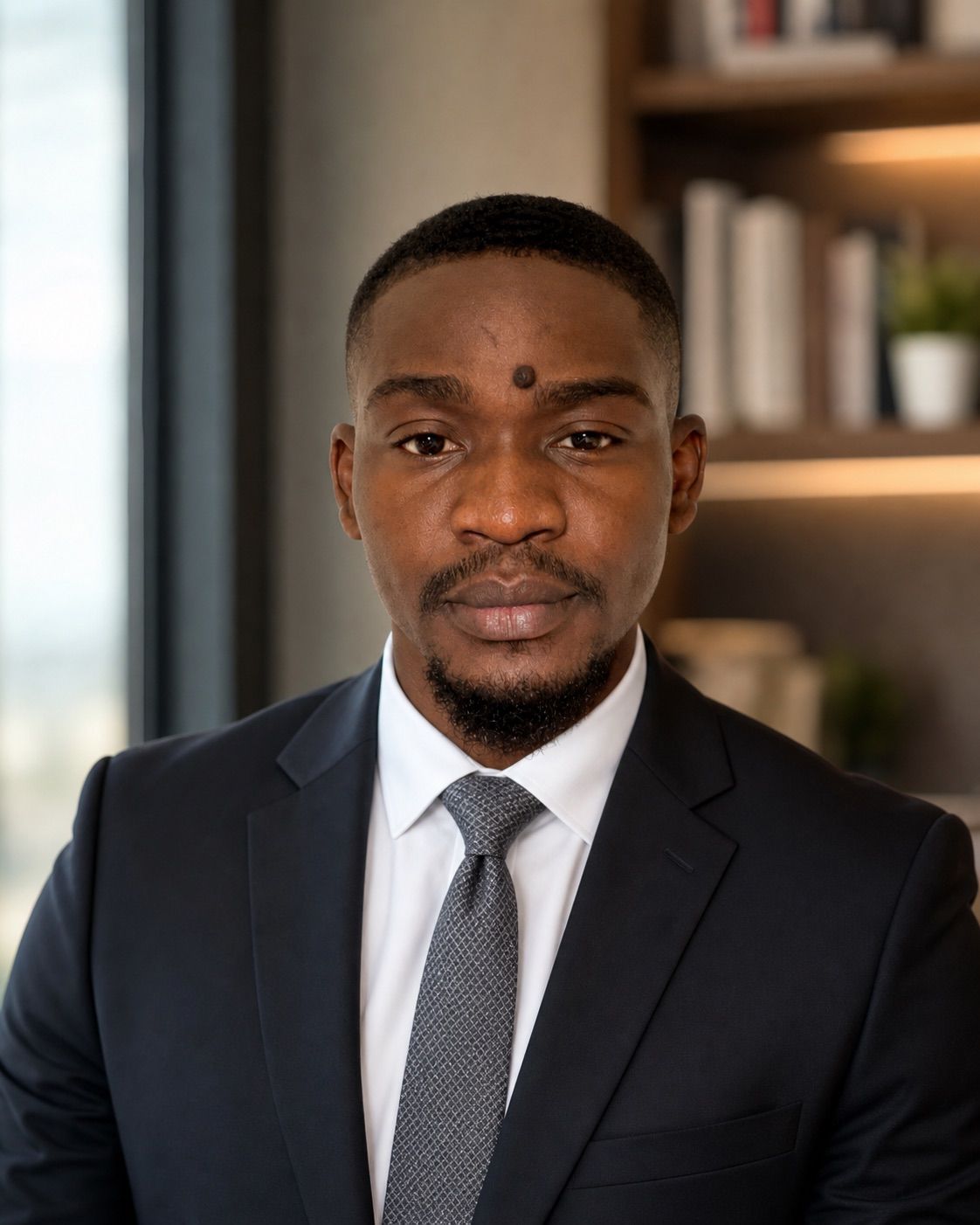 Chinedu Uzim